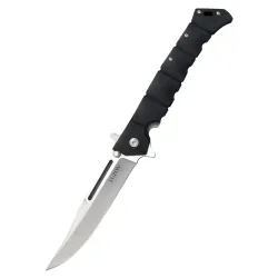 Ніж складаний Cold Steel Large Luzon Folder, Black, Blister (CST CS-20NQXZ) Ніж складаний Cold Steel Large Luzon Folder, Black, Blister (CST CS-20NQXZ) - Robinzon.ua