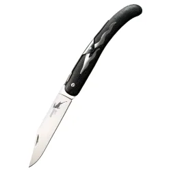 Ніж складаний Cold Steel Kudu Lite, Black (CST CS-20KJ) Ніж складаний Cold Steel Kudu Lite, Black (CST CS-20KJ) - Robinzon.ua