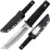 Ніж Cold Steel Kobun, Black (CST CS-17TZ) - Robinzon.ua