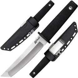Ніж Cold Steel Kobun, Black (CST CS-17TZ) Ніж Cold Steel Kobun, Black (CST CS-17TZ) - Robinzon.ua