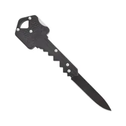 Розкладний ніж SOG Key Knife, Black ( SOG KEY101) Розкладний ніж SOG Key Knife, Black ( SOG KEY101) - Robinzon.ua