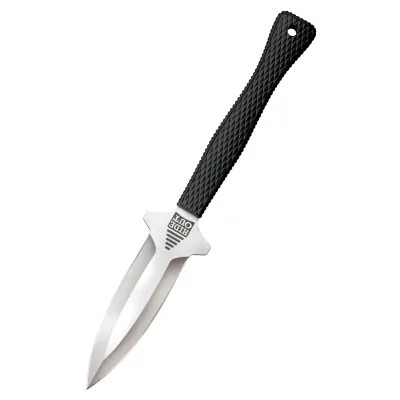 Ніж Cold Steel Hide Out, Black (CST CS-49NDE) - Robinzon.ua