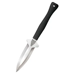 Ніж Cold Steel Hide Out, Black (CST CS-49NDE) Ніж Cold Steel Hide Out, Black (CST CS-49NDE) - Robinzon.ua