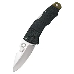 Ніж складаний Cold Steel Grik, Black/Green (CST CS-28E) Ніж складаний Cold Steel Grik, Black/Green (CST CS-28E) - Robinzon.ua