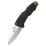 Ніж складаний Cold Steel Grik, Black/Green (CST CS-28E) - Robinzon.ua