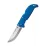 Ніж складаний Cold Steel Finn Wolf, Blue (CST CS-20NPG) - Robinzon.ua