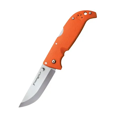 Ніж складаний Cold Steel Finn Wolf, Blaze Orange (CST CS-20NPJ) - Robinzon.ua