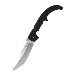Ніж складаний Cold Steel Espada XL, G-10, 10A, Black (CST CS-62MGC) Ніж складаний Cold Steel Espada XL, G-10, 10A, Black (CST CS-62MGC) - Robinzon.ua