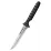 Ніж Cold Steel Drop Point Spike, Black (CST CS-53NCC) - Robinzon.ua