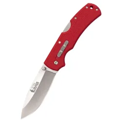 Ніж складаний Cold Steel Double Safe Hunter Slock Master, Red (CST CS-23JK) Ніж складаний Cold Steel Double Safe Hunter Slock Master, Red (CST CS-23JK) - Robinzon.ua