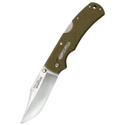 Ніж складаний Cold Steel Double Safe Hunter, OD Green (CST CS-23JC) Ніж складаний Cold Steel Double Safe Hunter, OD Green (CST CS-23JC) - Robinzon.ua