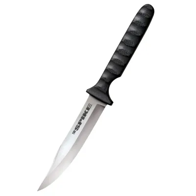 Ніж Cold Steel Bowie Spike, Black (CST CS-53NBS) - Robinzon.ua