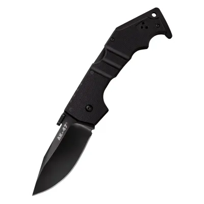Ніж складаний Cold Steel AK-47 (S35VN), Black (CST CS-58M) - Robinzon.ua