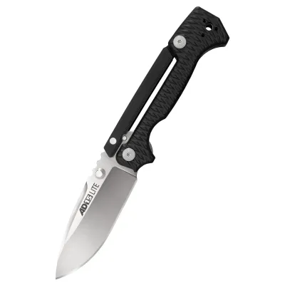 Ніж складаний Cold Steel AD-15 Lite, Black (CST CS-58SQL) - Robinzon.ua