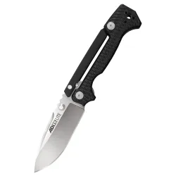 Ніж складаний Cold Steel AD-15 Lite, Black (CST CS-58SQL) Ніж складаний Cold Steel AD-15 Lite, Black (CST CS-58SQL) - Robinzon.ua