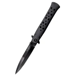 Ніж складаний Cold Steel 4" TI-Lite, G-10, S35VN (2018), Black (CST CS-26C4) Ніж складаний Cold Steel 4" TI-Lite, G-10, S35VN (2018), Black (CST CS-26C4) - Robinzon.ua