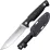 Ніж Cold Steel 4" Razor Tek, Black (CST CS-FX-4RZR) - Robinzon.ua