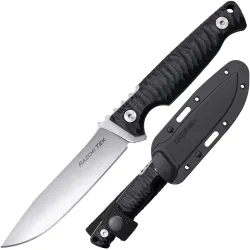 Ніж Cold Steel 4" Razor Tek, Black (CST CS-FX-4RZR) Ніж Cold Steel 4" Razor Tek, Black (CST CS-FX-4RZR) - Robinzon.ua