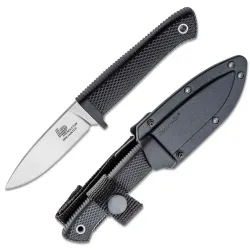 Ніж Cold Steel 3V Pendleton Mini Hunter, Black (CST CS-36LPCM) Ніж Cold Steel 3V Pendleton Mini Hunter, Black (CST CS-36LPCM) - Robinzon.ua