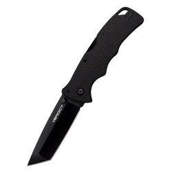 Ніж складаний Cold Steel 3" Verdict, Tanto, AUS10A, Black (CST CS-FL-C3T10A) Ніж складаний Cold Steel 3" Verdict, Tanto, AUS10A, Black (CST CS-FL-C3T10A) - Robinzon.ua