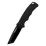 Ніж складаний Cold Steel 3" Verdict, Tanto, AUS10A, Black (CST CS-FL-C3T10A) - Robinzon.ua