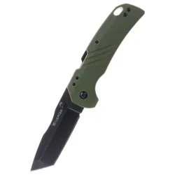 Ніж складаний Cold Steel Engage 3" Tanto, OD Green (CST CS-FL-30DPLT-BGZ) Ніж складаний Cold Steel Engage 3" Tanto, OD Green (CST CS-FL-30DPLT-BGZ) - Robinzon.ua