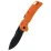 Ніж складаний Cold Steel Engage 3", Orange (CST CS-FL-30DPLD-BOZ) - Robinzon.ua