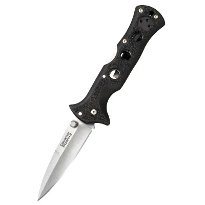 Ніж складаний Cold Steel Counter Point 3", Black (CST CS-10AC) - Robinzon.ua