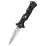 Ніж складаний Cold Steel Counter Point 3", Black (CST CS-10AC) - Robinzon.ua