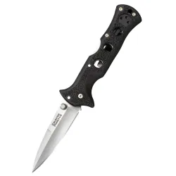 Ніж складаний Cold Steel Counter Point 3", Black (CST CS-10AC) Ніж складаний Cold Steel Counter Point 3", Black (CST CS-10AC) - Robinzon.ua