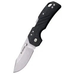 Ніж складаний Cold Steel Engage 2.5", Black (CST CS-FL-25DPLCZ) Ніж складаний Cold Steel Engage 2.5", Black (CST CS-FL-25DPLCZ) - Robinzon.ua