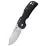 Ніж складаний Cold Steel Engage 2.5", Black (CST CS-FL-25DPLCZ) - Robinzon.ua