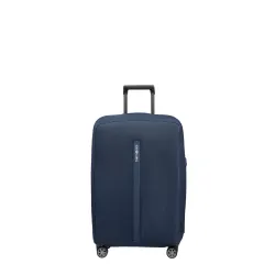 Чехол для чемодана 69 см TA REVOLUTION MIDNIGHT BLUE Чехол для чемодана 69 см TA REVOLUTION MIDNIGHT BLUE - Robinzon.ua