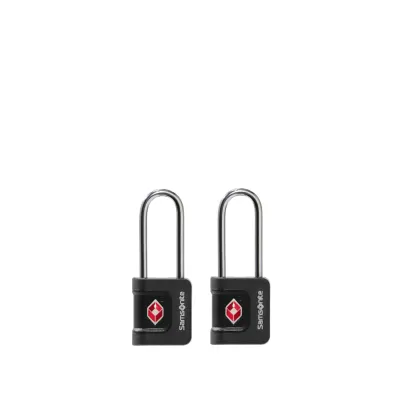 Замок (2 шт.) TA REVOLUTION BLACK - Robinzon.ua