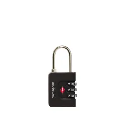 Замок TA REVOLUTION BLACK Замок TA REVOLUTION BLACK - Robinzon.ua