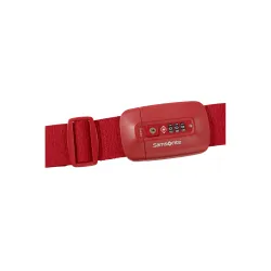 Ремень багажный TA REVOLUTION RED Ремень багажный TA REVOLUTION RED - Robinzon.ua