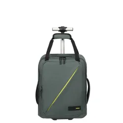 Рюкзак на колесах S/M TAKE2CABIN DARK FOREST Рюкзак на колесах S/M TAKE2CABIN DARK FOREST - Robinzon.ua