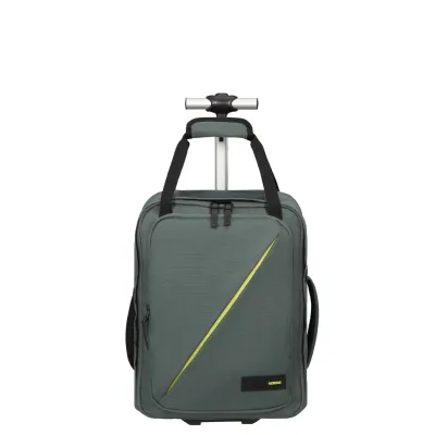 Рюкзак на колесах S/M TAKE2CABIN DARK FOREST - Robinzon.ua