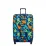 Чохол для валізи 81 см TA REVOLUTION COLORWAVE - Robinzon.ua