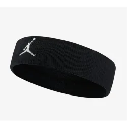 Пов'язка на голову JORDAN JUMPMAN HEADBAND чорний, білий Уні OSFM J.KN.00.010.OS Пов'язка на голову JORDAN JUMPMAN HEADBAND чорний, білий Уні OSFM J.KN.00.010.OS - Robinzon.ua