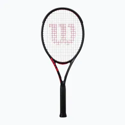 Ракетка для тенниса Wilson CLASH 100 Pro V3.0 G3 WR172711 Ракетка для тенниса Wilson CLASH 100 Pro V3.0 G3 WR172711 - Robinzon.ua