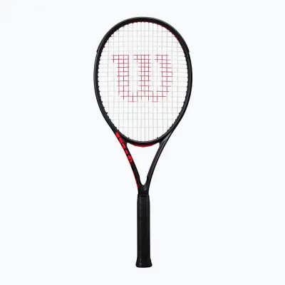 Ракетка для тенниса Wilson CLASH 100 Pro V3.0 G3 WR172711 - Robinzon.ua