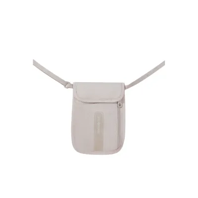 Гаманець на шию RFID TA REVOLUTION ECLIPSE GREY - Robinzon.ua