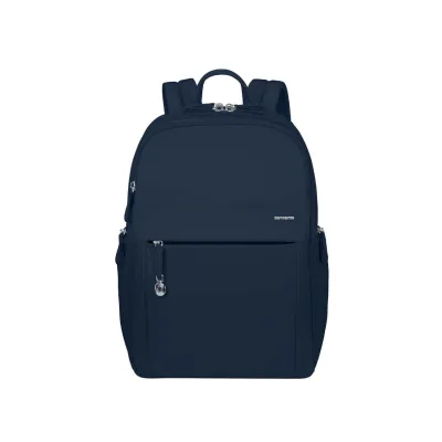 Рюкзак 14,1" MOVE 5.0 DARK BLUE - Robinzon.ua