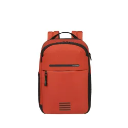 Рюкзак 14,1" MODERNY TERRACOTTA RED Рюкзак 14,1" MODERNY TERRACOTTA RED - Robinzon.ua