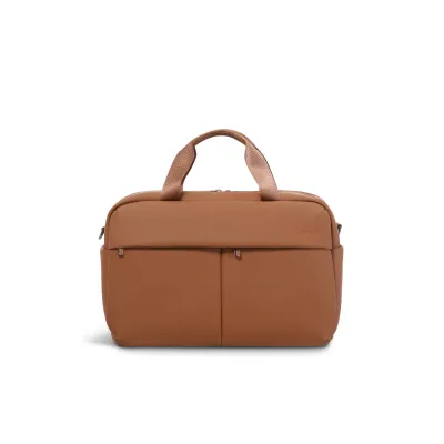 Дорожня сумка 16" LOST IN BERLIN NUTSY NUT - Robinzon.ua