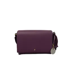 Сумка жіноча ROUNDTHECLOCK WINE RED Сумка жіноча ROUNDTHECLOCK WINE RED - Robinzon.ua