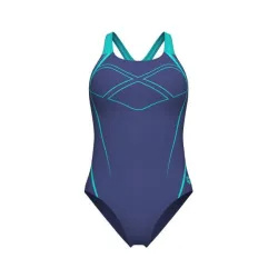 Купальник для жінок Arena GRAPHIC SWIM PRO BACK фіолетовий Жін 40 009024-880 40 Купальник для жінок Arena GRAPHIC SWIM PRO BACK фіолетовий Жін 40 009024-880 40 - Robinzon.ua