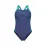 Купальник для жінок Arena GRAPHIC SWIM PRO BACK фіолетовий Жін 40 009024-880 40 - Robinzon.ua