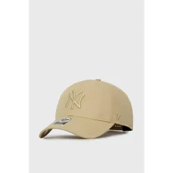 Кепка MVP 47 Brand NEW YORK YANKEES Бежевий One Size (MVPSP17WBP-KHQ) Кепка MVP 47 Brand NEW YORK YANKEES Бежевий One Size (MVPSP17WBP-KHQ) - Robinzon.ua